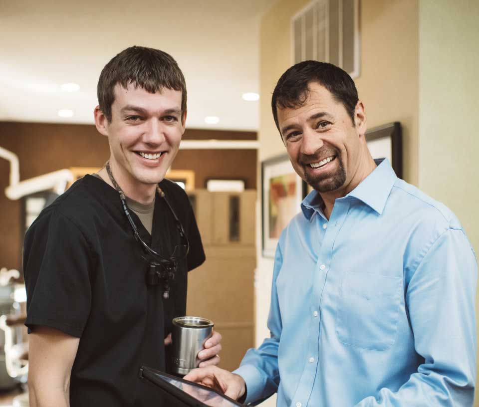 Dentist in Sturgis, SD Loftus Dental